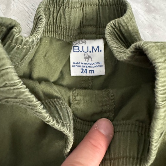 #40 Matching Top & Bottoms - Picture 3 of 3